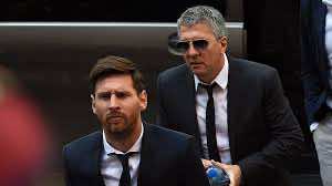 لعشاق برشلونة.. ميسي يبدأ التفاوض مع إدارة النادي لحسم مستقبله