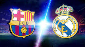 مفاجأة.. برشلونة قد يواجه ريال مدريد في "التشامبيونزليغ"