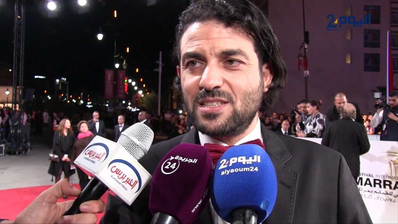 هشام بهلول: "أنا مقاطع ولي بغا يجي يشدني" - فيديو