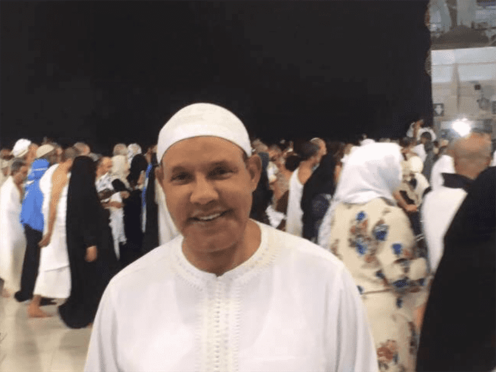 جنازة مهيبة لبوشتى الجامعي حضرها الصغير والكبير