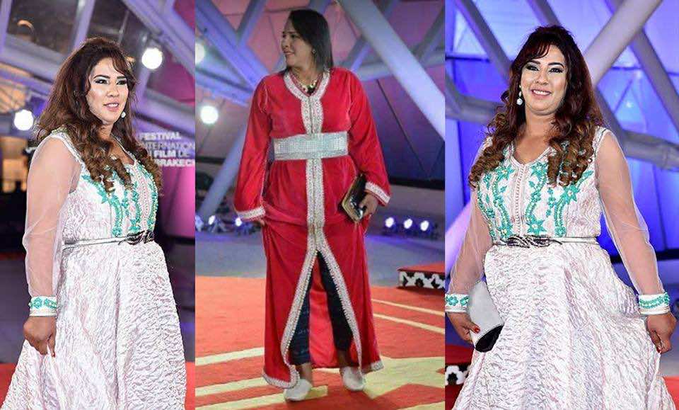 من ممثلة إلى بائعة "ديطاي".. دموع رجاء عرت وحشية المستهزئين بها