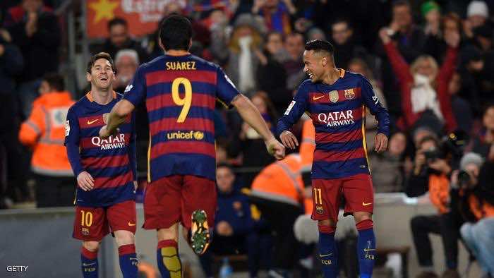 برشلونة يضع أحد لاعبي موناكو في مفكرته
