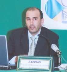 سعيد الصديقي: أطراف في السلطة لا تريد بنكيران في ولاية ثانية