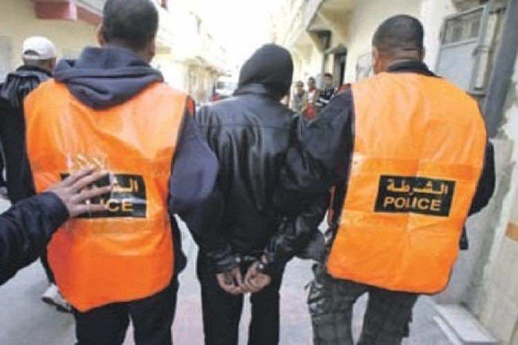 اعتقال متهم بتزوير فواتير مؤسسة عمومية واستخلاص أموال في مراكش