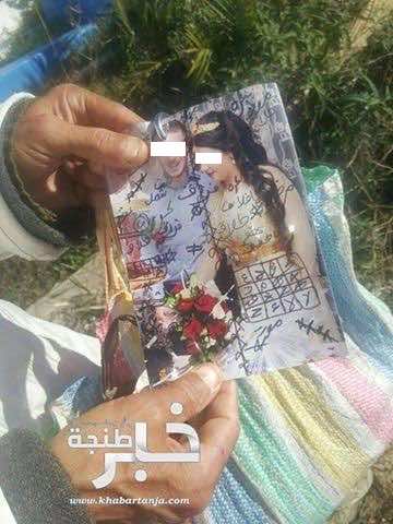 سحر خطير لزوجين مدفون بإحدى مقابر طنجة