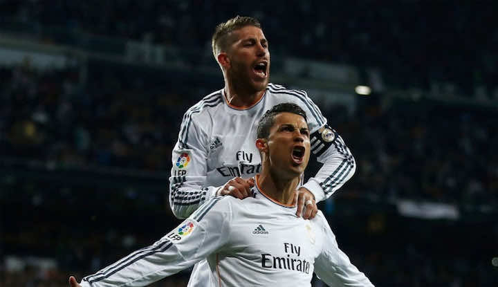 هذا ما قاله نجم ريال مدريد عن المنقذ راموس