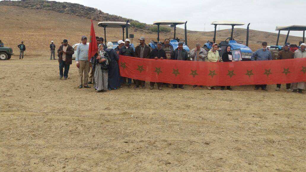 بعد مرافعات ماراطونية.. إحالة ملف نزاع بين إماراتي ومغاربة على التأمل