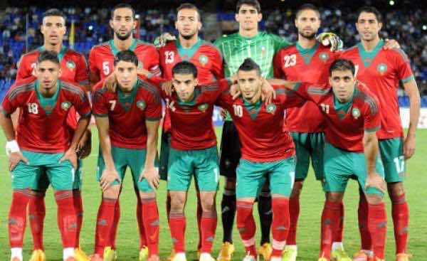 طائرة خاصة لسفر المنتخب الوطني من الإمارات العربية إلى الغابون