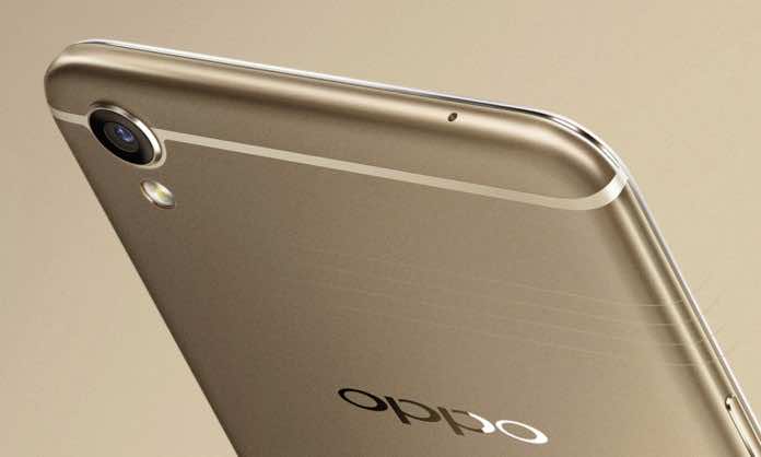 لأول مرة OPPO تتربع على عرش الهواتف الذكية
