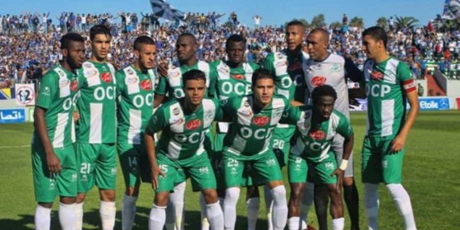 حصاد البطولة: الجديدة في الصدارة والجيش الملكي يستعيد توهجه من جديد