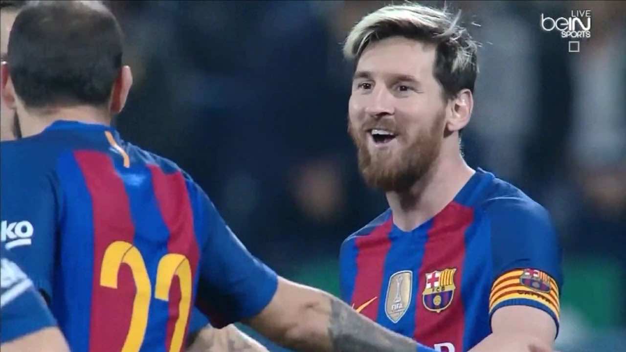 نجم برشلونة قريب من مغادرة الفريق الكتالوني