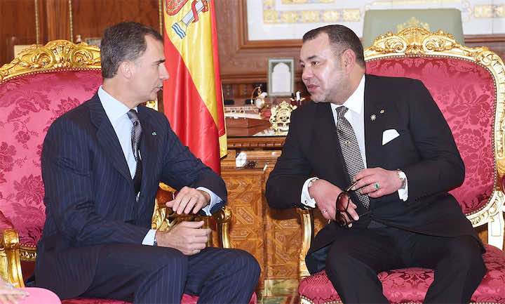 إسبانيا تنتظر بتوجس كبير قرار "المحكمة الأوروبية" ضد المغرب هذا الشهر