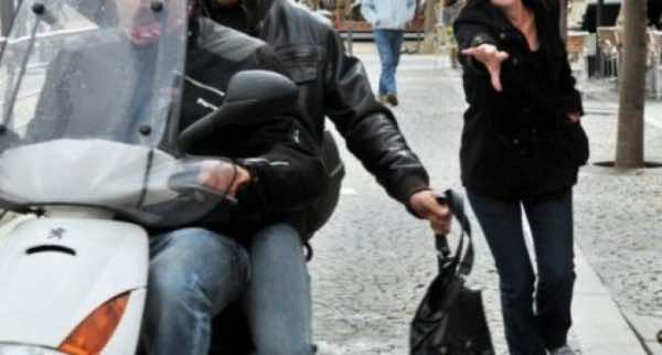 الشرطة القضائية تتوصل إلى سارقي سائحة فرنسية بالبيضاء