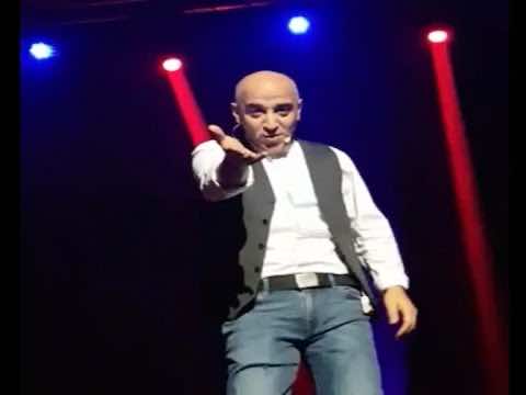 حسن الفد ينتقل بـ"رباعتو" إلى مدينة وجدة – صورة