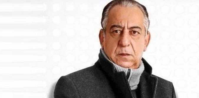 نجوم العرب ينعون الفنان المصري أحمد راتب
