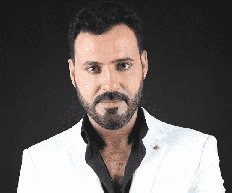 بعد غنائه لـ"الكوب 22" علي سلام يصدر أغنية جديدة – فيديو