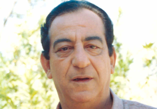 وفاة الممثل أحمد راتب عن عمر يناهز 67 عاما