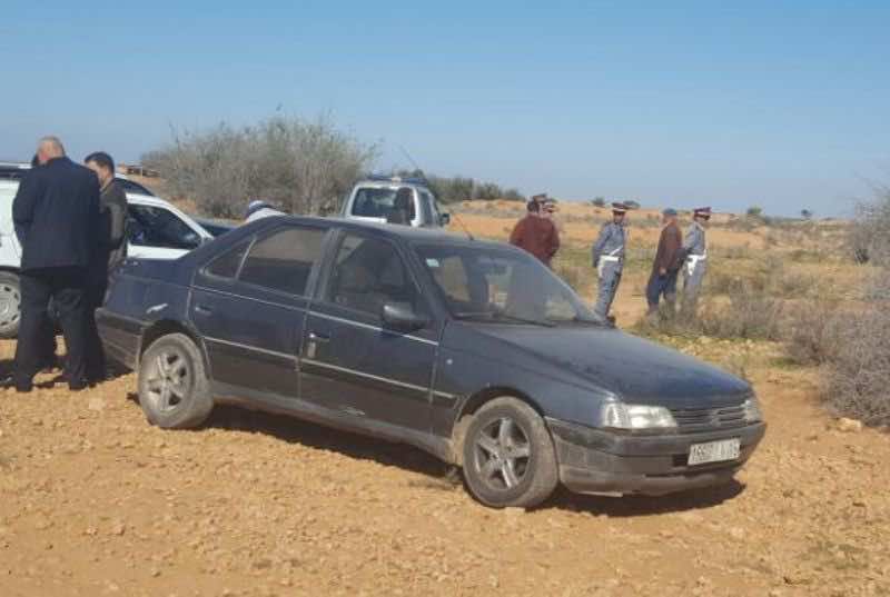 بسبب بهائم اقتحمت حقلاً.. معركة بين عائلتين تسفر عن مجزرة