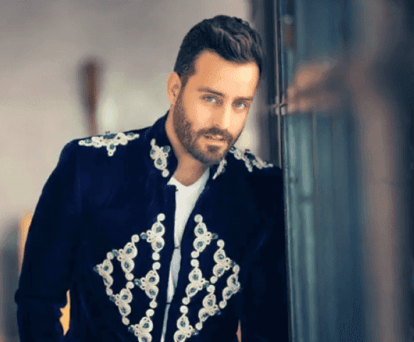 سعد رمضان مرة أخرى في المغرب من أجل "سيداكسيون" – صورة