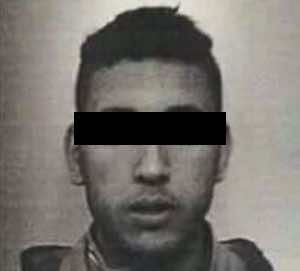 8 سنوات سجنا لمغربي سحل شرطيا في إيطاليا
