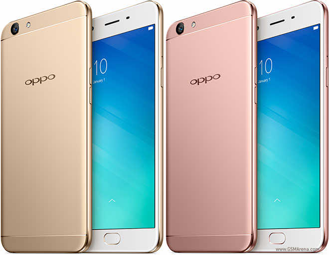 F1s هاتف OPPO الجديد الدي وضع له مكانا بين الكبار