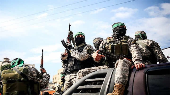 يد الموساد تمتد الى تونس وتغتال طيار تونسيا كان على علاقة بحماس