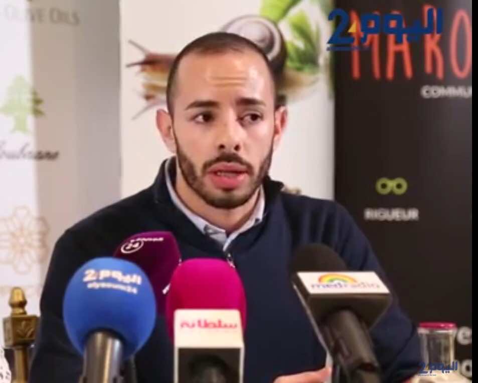 وكيل أعمال المجرد: هذا تاريخ خروجه من السجن - فيديو
