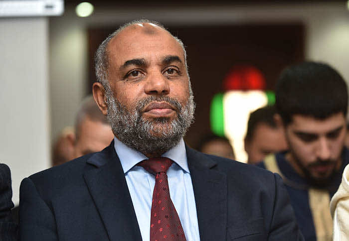 أرسلان: العدل والإحسان لم تضعف بعد وفاة عبدالسلام ياسين
