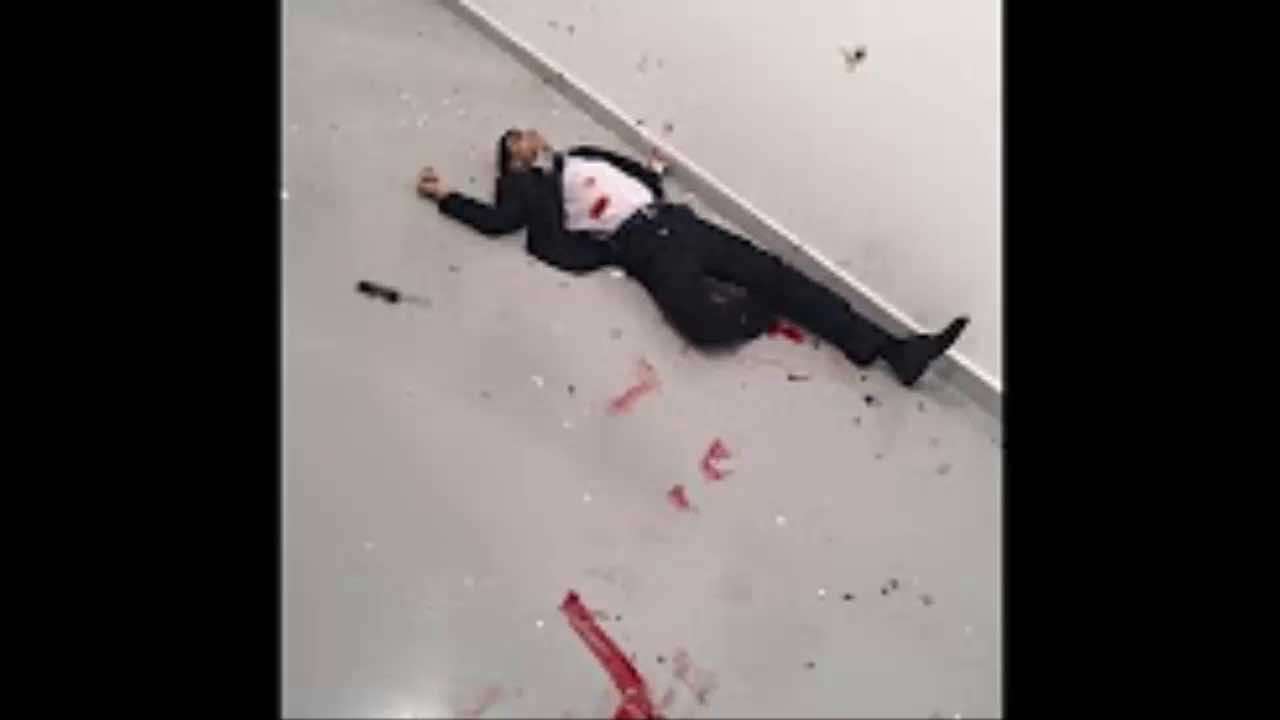 بعد قتله.. اعتقال شقيقة ووالدة قاتل السفير الروسي بتركيا