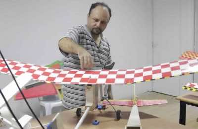 " الأنتربول" يبحث عن مغربي متورط في اغتيال مهندس الطيران التونسي