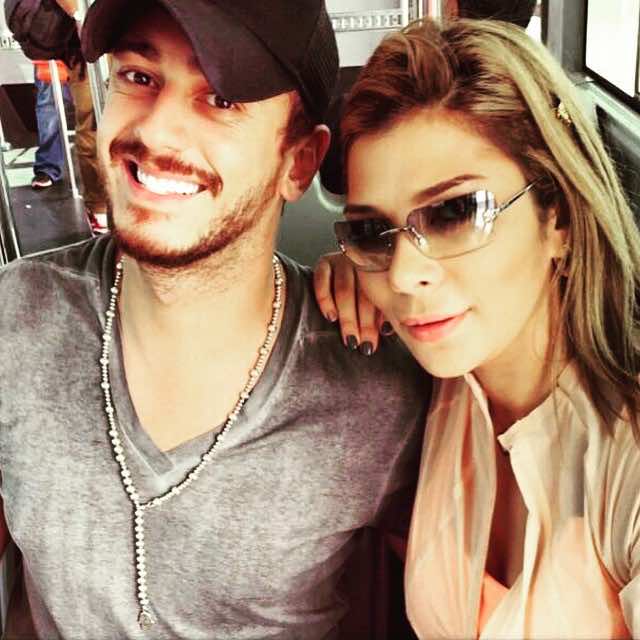 أصالة حزينة من أجل سعد لمجرد وطول إقامته في السجن