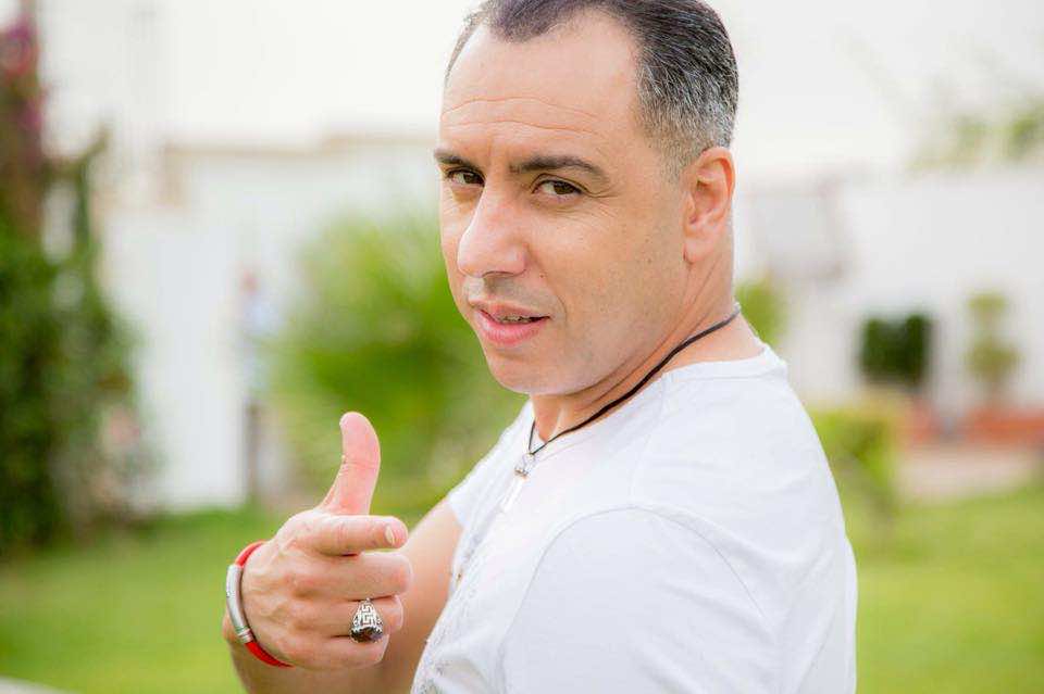 موس ماهر يختار الرسوم المتحركة لكليب أغنية "دكدكة" – فيديو