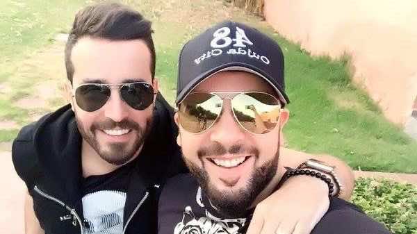 الدوزي وسعد رمضان يجتمعان في اغنية لمروان خوري – فيديو