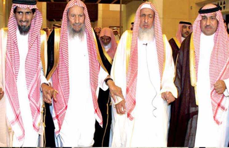 علماء السعودية: الفرح باغتيال السفير الروسي حرام