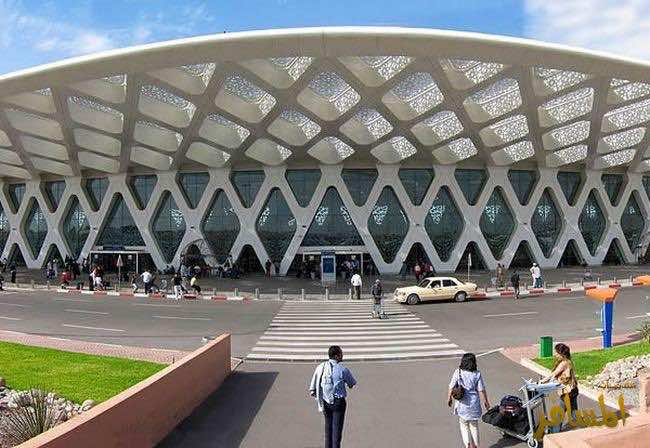 "كوب22" يرفع من عدد الرحلات الجوية بمطار المنارة