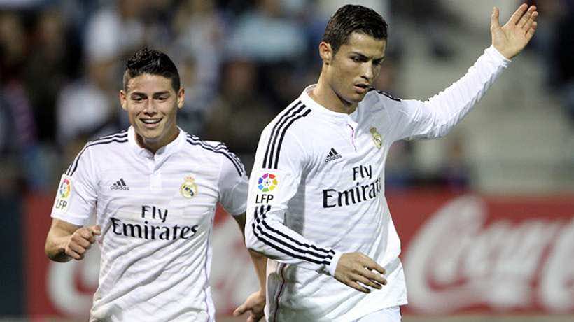 رونالدو يضحي بمستقبله بسبب مدريد