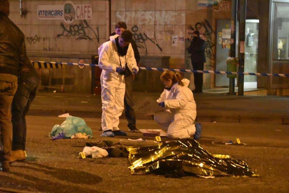 تفاصيل مثيرة عن مقتل "منفذ" اعتداء برلين بإيطاليا -صور