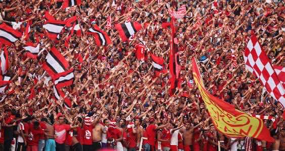 قمم الجولة 14 .. الوداد يكسر العقدة والجيش يحرم الرجاء من الإقتراب للصدارة