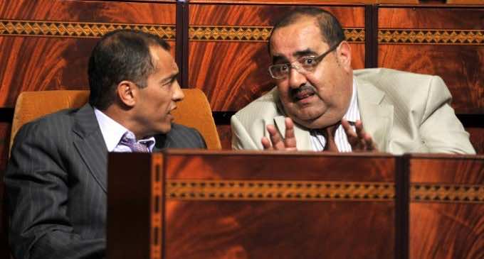 الشامي يفصح عن أول تصريح بعد تعيينه حول حكم "المحكمة الأوروبية"