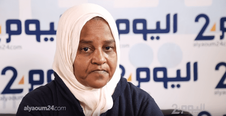 مؤثر.. مأساة أم فقيرة ضاع حق ابنتها بين أدراج القضاء - فيديو