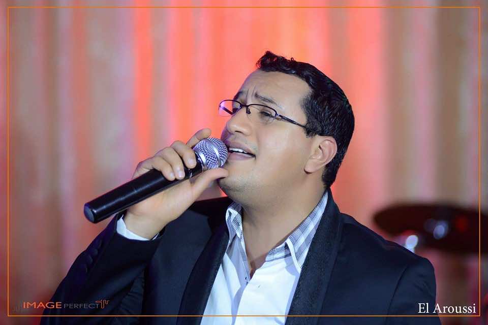 قريبا.. عبد العالي أنور يصدر عملا جديدا على شكل "كليب"