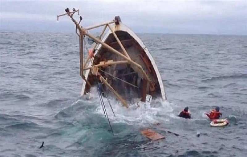 الجديدة...مصرع بحار ونجاة آخر بعد انقلاب قارب صيد تقليدي