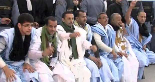 محامي فرنسي في محاكمة "اكديم ايزيك" يثير الجدل