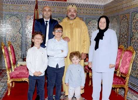 زوج مغربية ضحية للإرهاب: أدعو إلى جهاد الحب