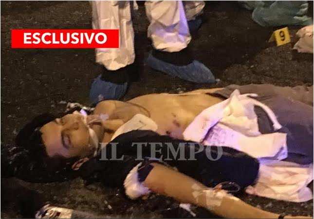 رغم نفي باريس.. كاميرات المراقبة تؤكد مرور "منفذ" اعتداء برلين من فرنسا