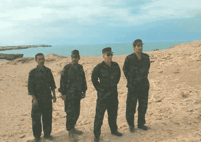 إجهاض مخطط للاعتراف بالجمهورية الوهمية بإسبانيا