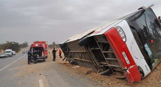 حرب الطرق حصدت أرواح 3593 شخصاً خلال 2016