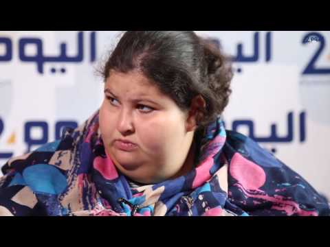 والد الطفلة "آية": استغلوا ابنتي أبشع استغلال