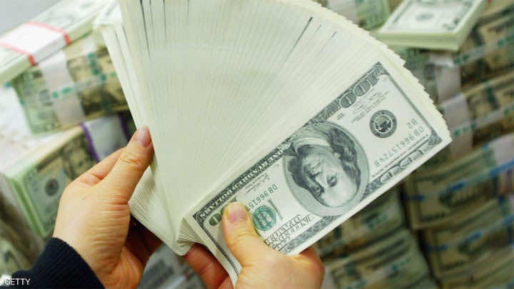 استيقظت من النوم لتجد حسابها انتعش بـ15 مليون دولار