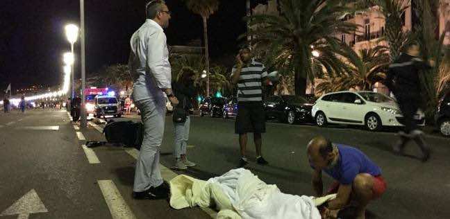 صادم.. دهسها بسيارته بعدما رفضته عائلتها زوجا لها